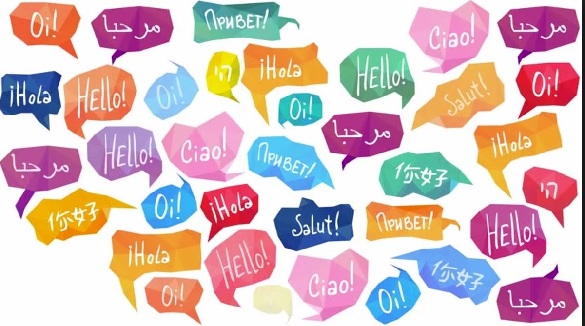 How To Say Hello in Different Languages (30 Forms of Hello)