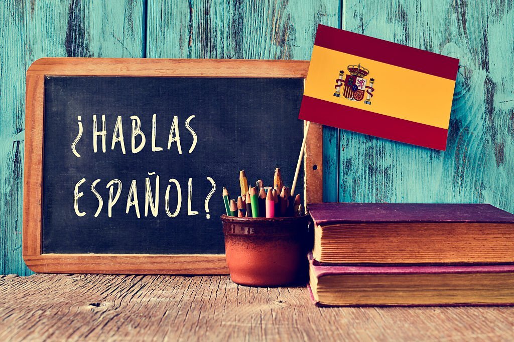 How To Say It Was A Pleasure In Spanish