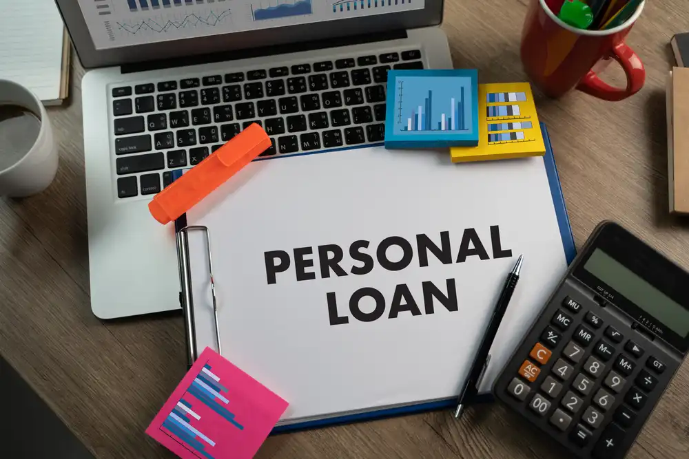 What is Bank Loan and its Types?