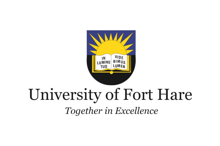 UFH Status Check University of Fort Hare Application Educational