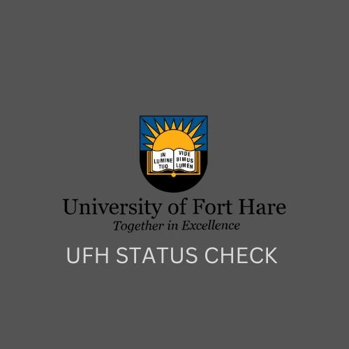UFH Status Check A Detailed Tracking Guide