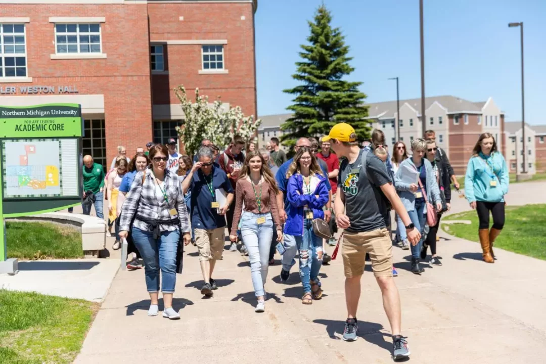 Which courses are still available at NMU for 2023/2024? Educational