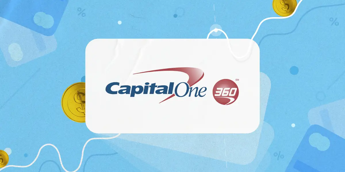 Capital One Money Teen Checking Account