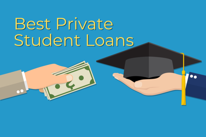 Loans for private colleges