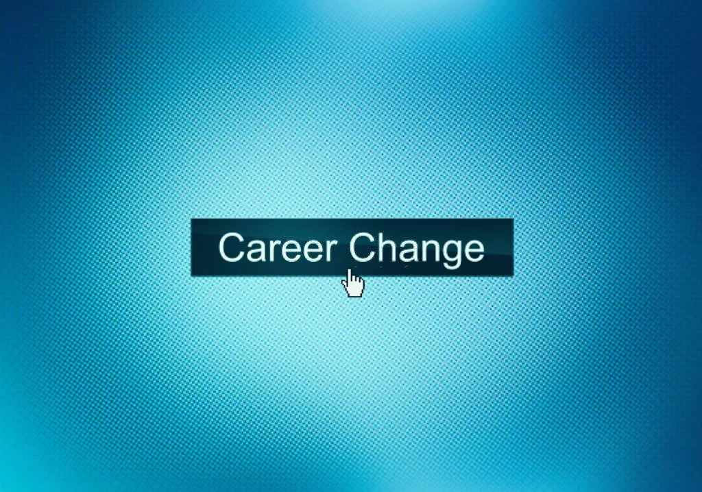 career change cover letter