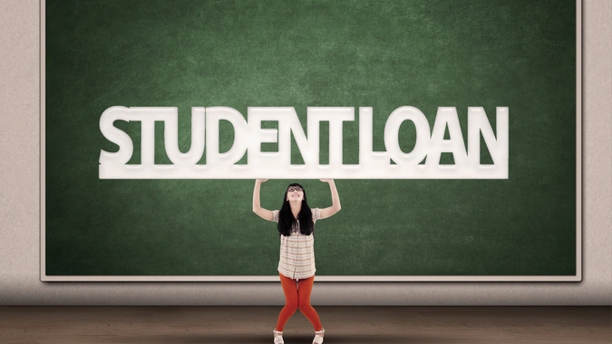 Loans for Private Colleges
