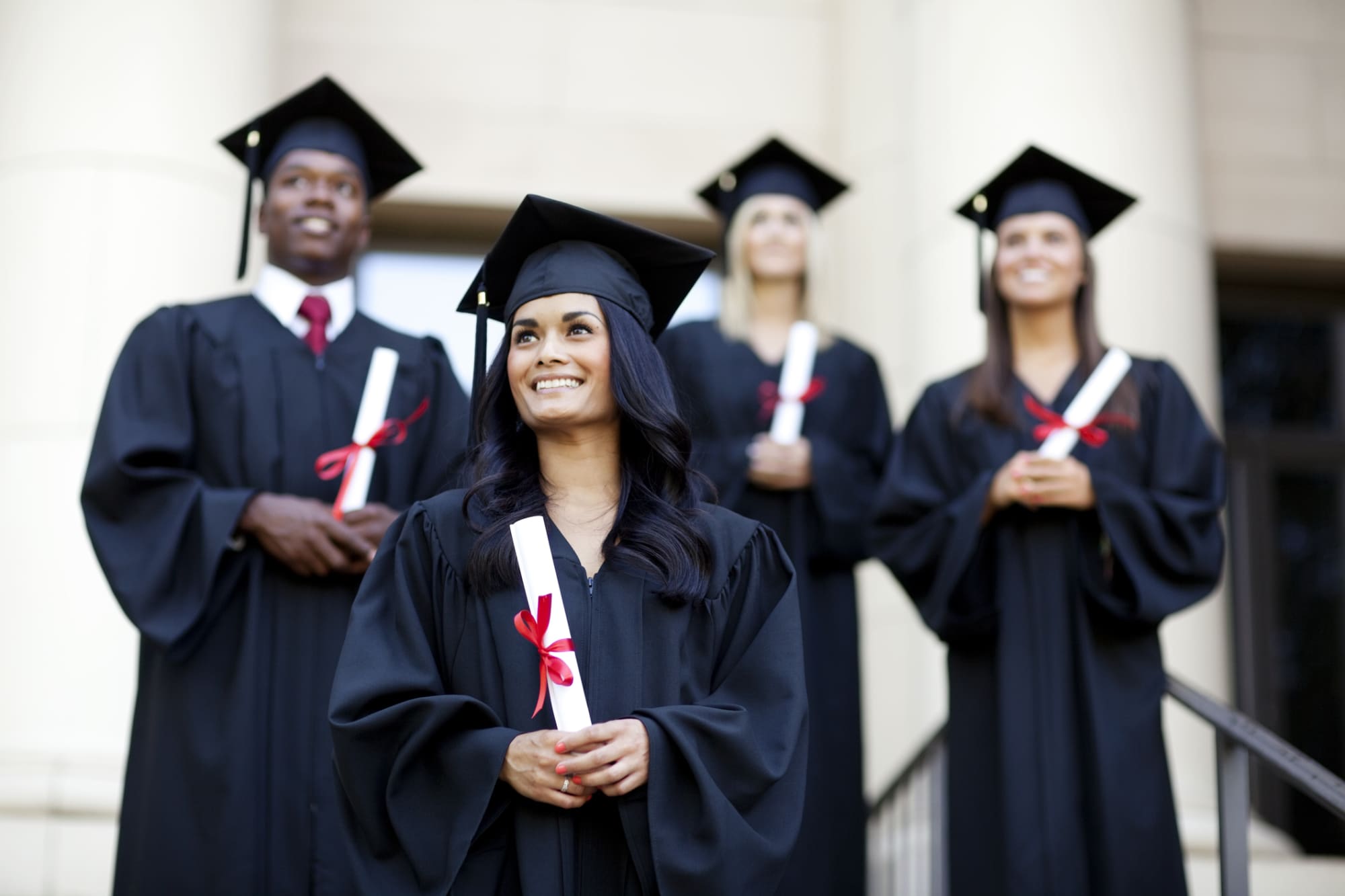 What Is A Diploma Program