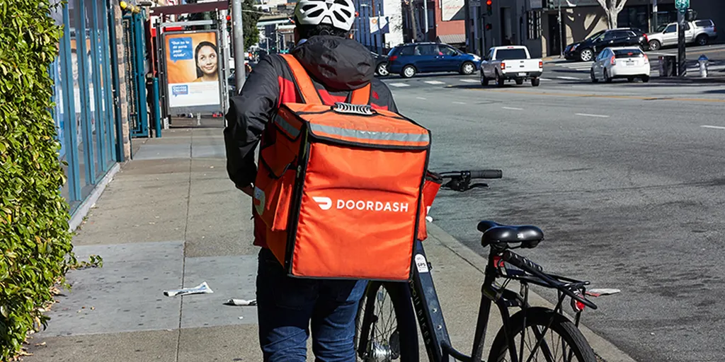 How Much Can you make on Doordash in a Day?