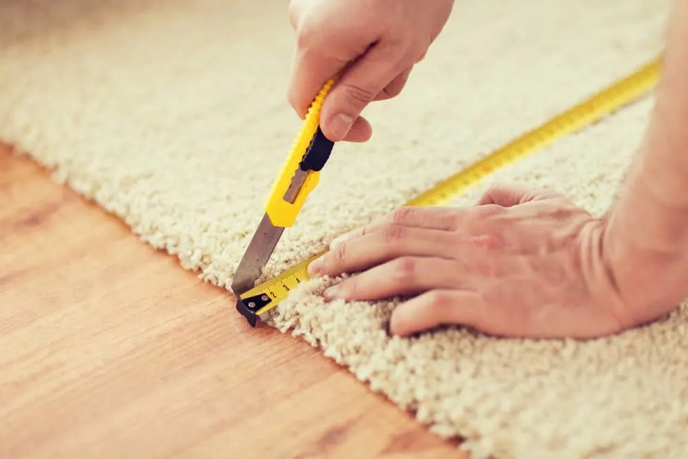 How to Remove Carpet Tack Strips