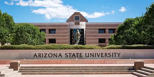 Is Arizona State University a Good School?