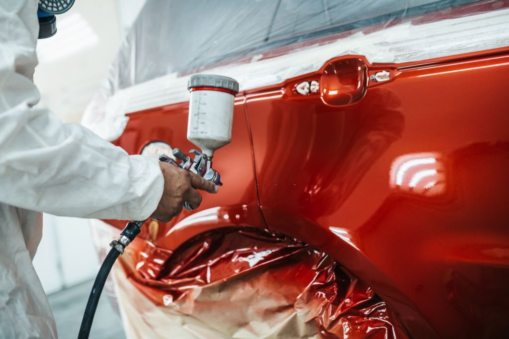 How to Remove Paint Transfer from Car