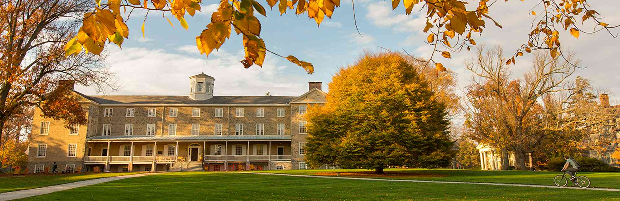 Haverford College Acceptance Rate