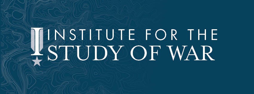 The Institute for the Study of War