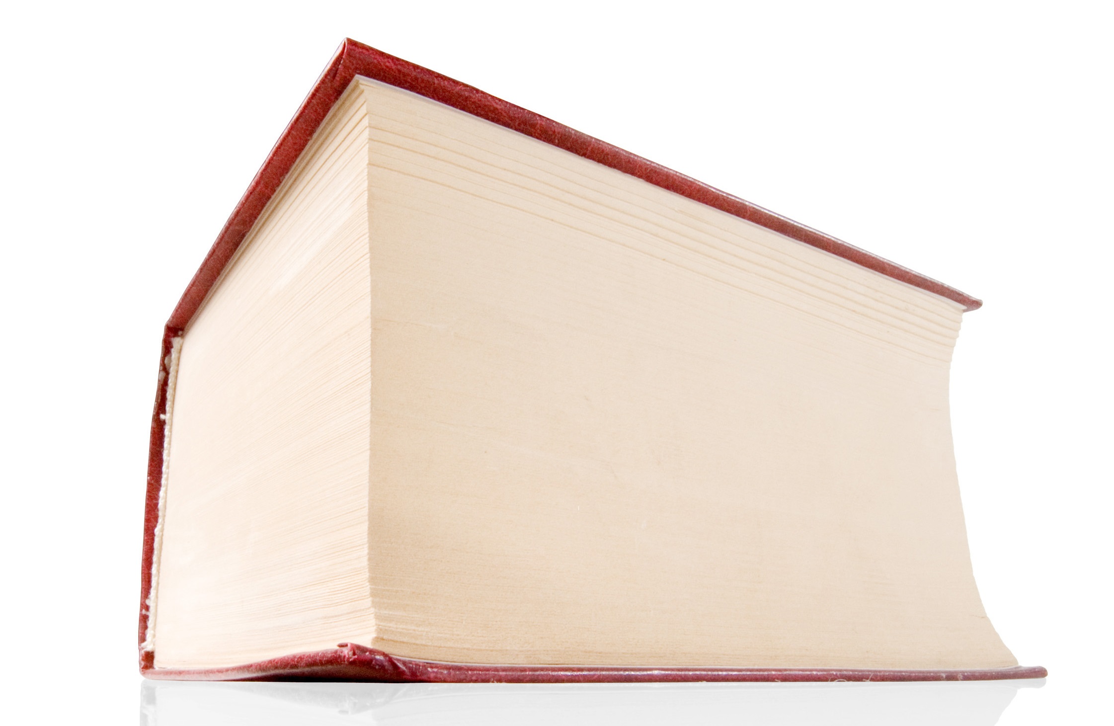 What Is The Biggest And Longest Book In The World