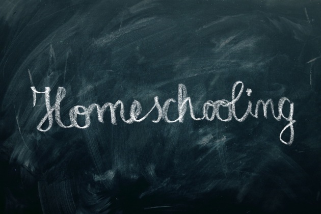 Why do People Choose Homeschooling?
