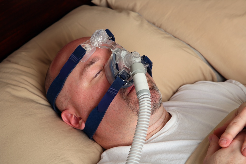 What if I Can’t Sleep During a Sleep Study