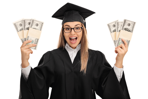 How to Make Money as a College Student