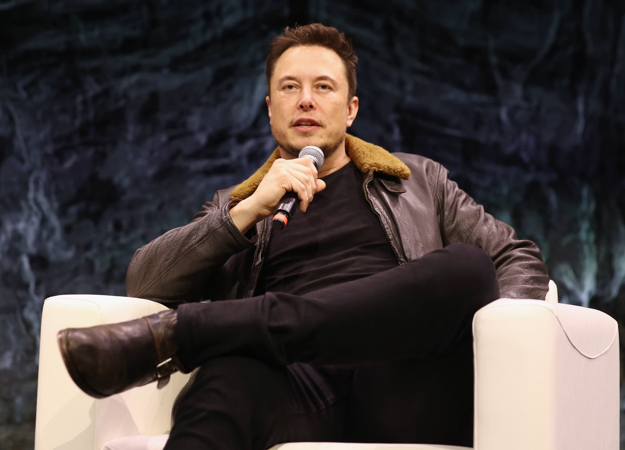 What Makes Elon Musk so Different?