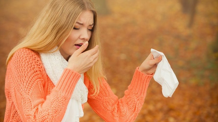 Why does Sneezing Feel Good? 