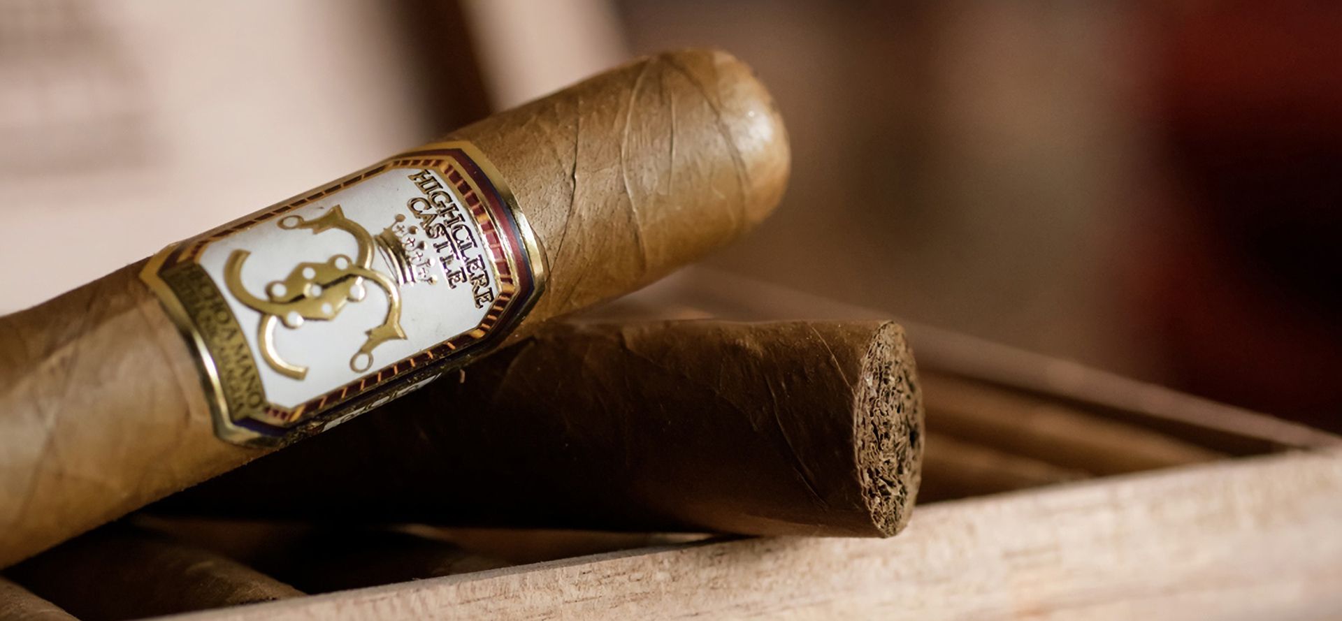 Why are Cuban Cigars Illegal?