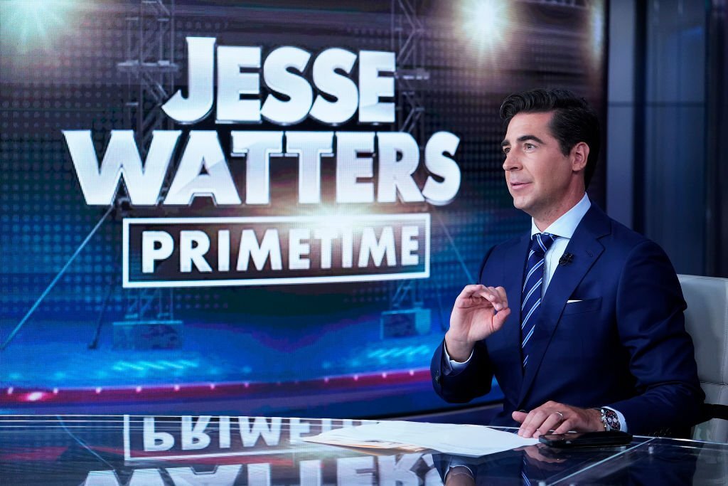 How Tall is Jesse Watters? Full Details on His Height