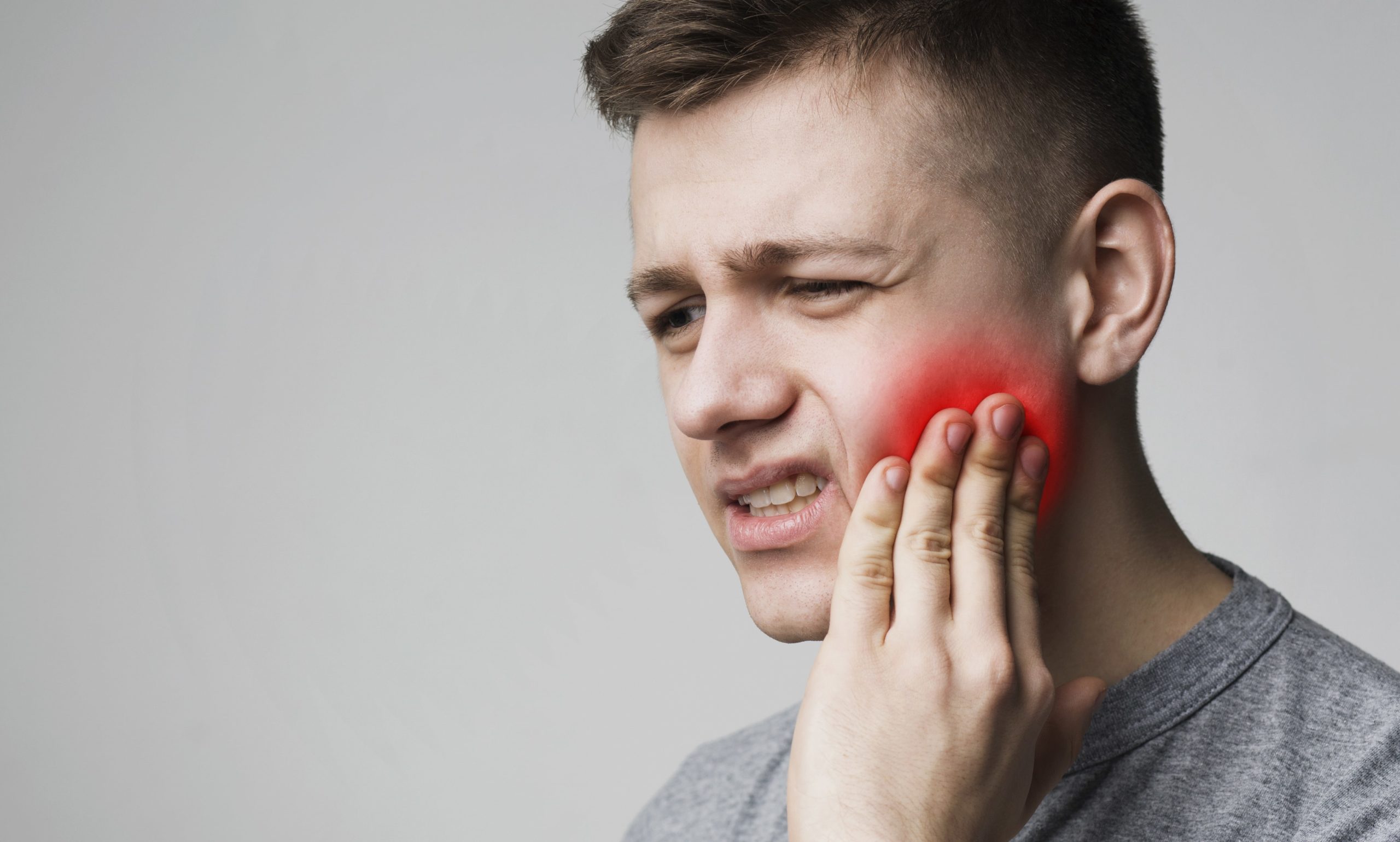 How Can I Relieve My Jaw Pain?