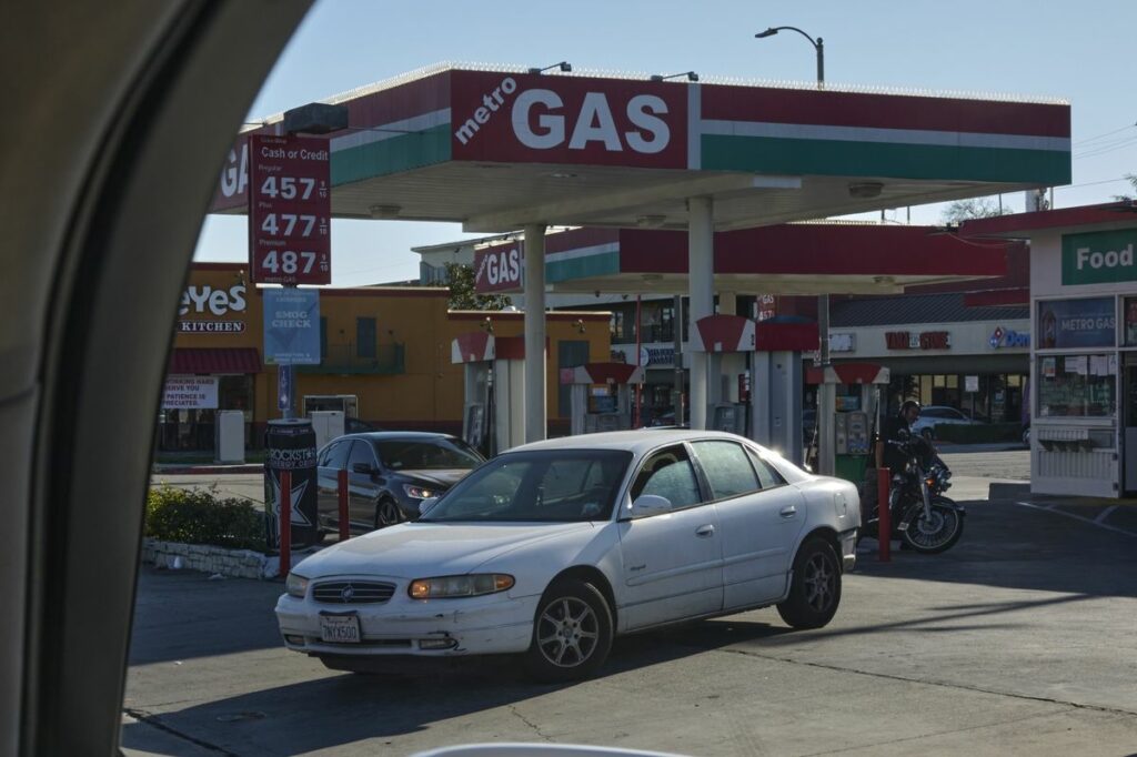 Do Gas Stations Take Apple Pay: A Complete List in 2022