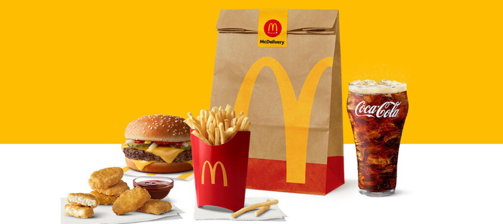 McMuffins, McGriddles and More! What Are McDonald's Breakfast Hours In 2022?
