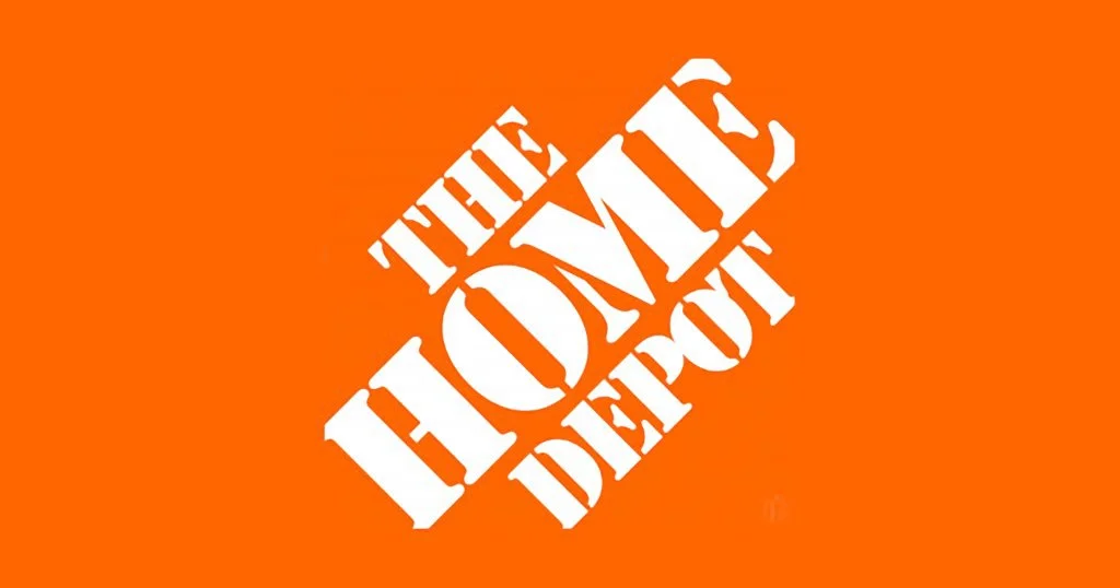 Does Home Depot Take Apple Pay?