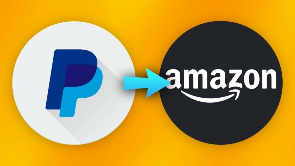 Are PayPal Keys Acceptable on Amazon?