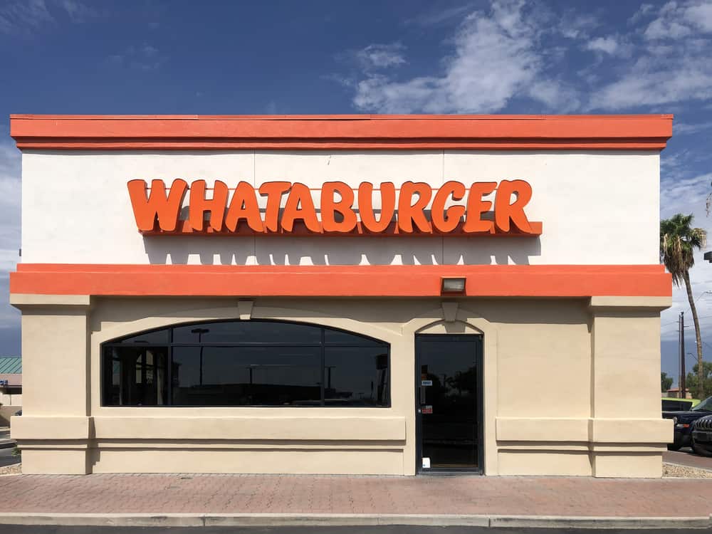 Whataburger Outlet