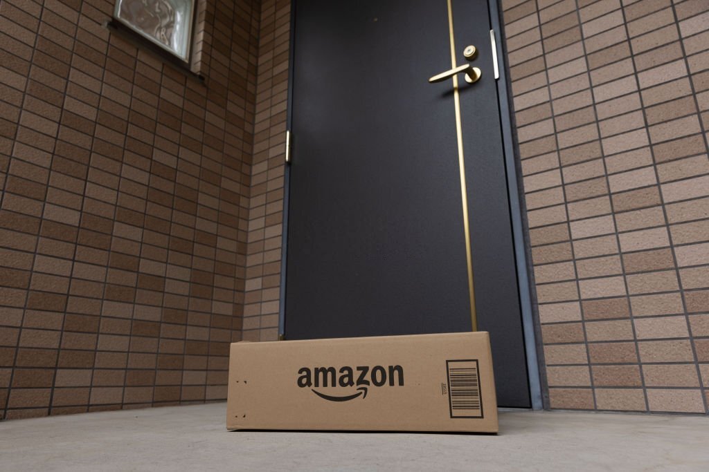 How Early Does Amazon Deliver Packages?