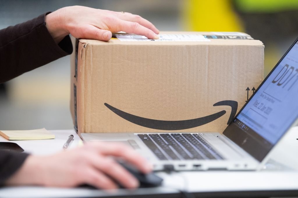 How Can Your Amazon Delivery Preferences Be Updated?