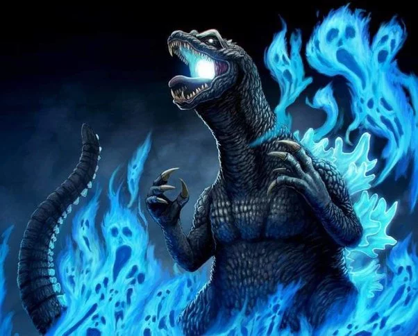 Is Godzilla Real? (Detailed Information on the Film Beast)