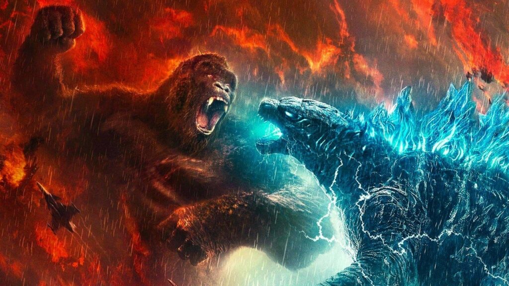 What Are Godzilla's Origins?