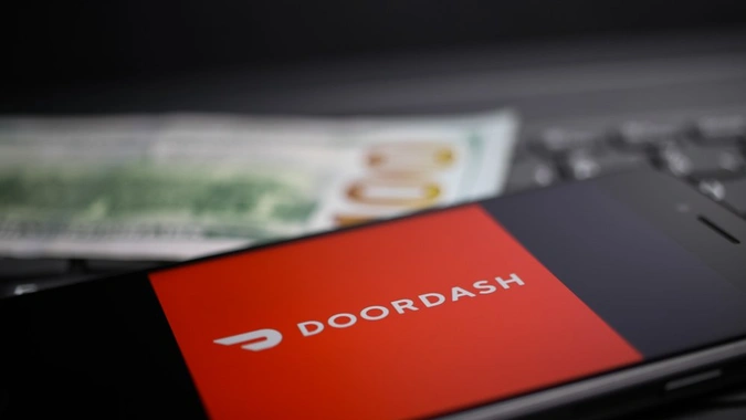 The Persistence of DoorDash's Growth