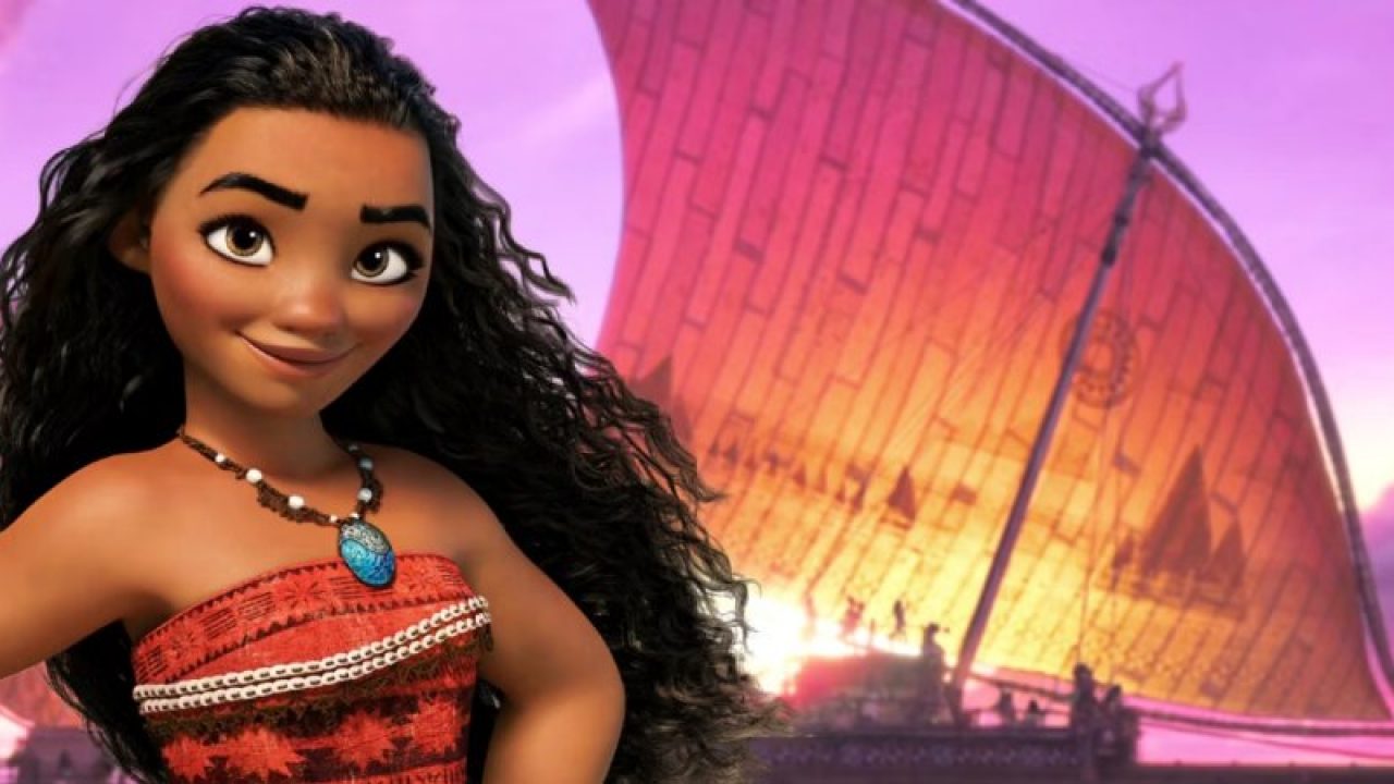 How Old is Moana? (Explained)