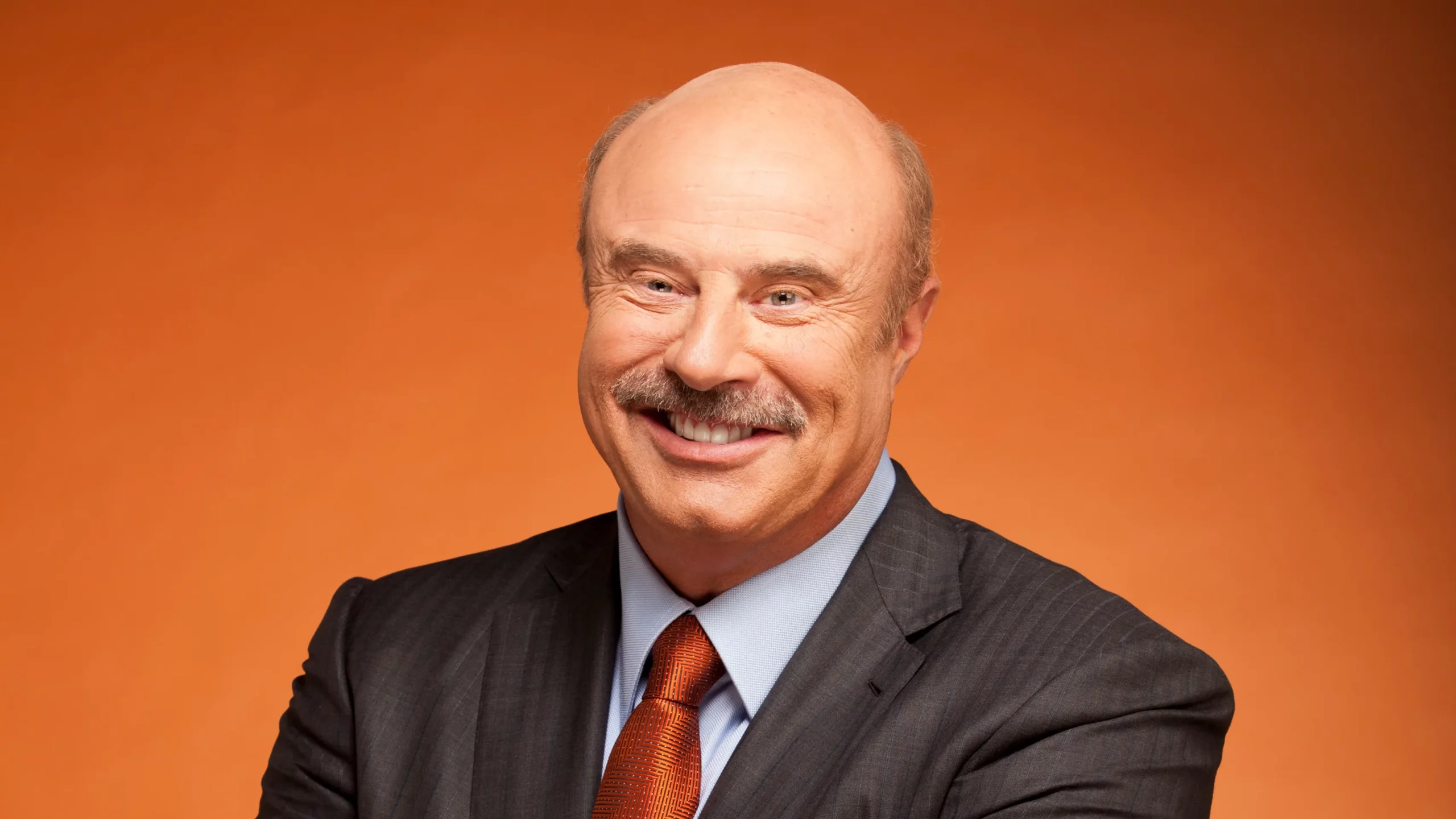 is dr phil a real doctor