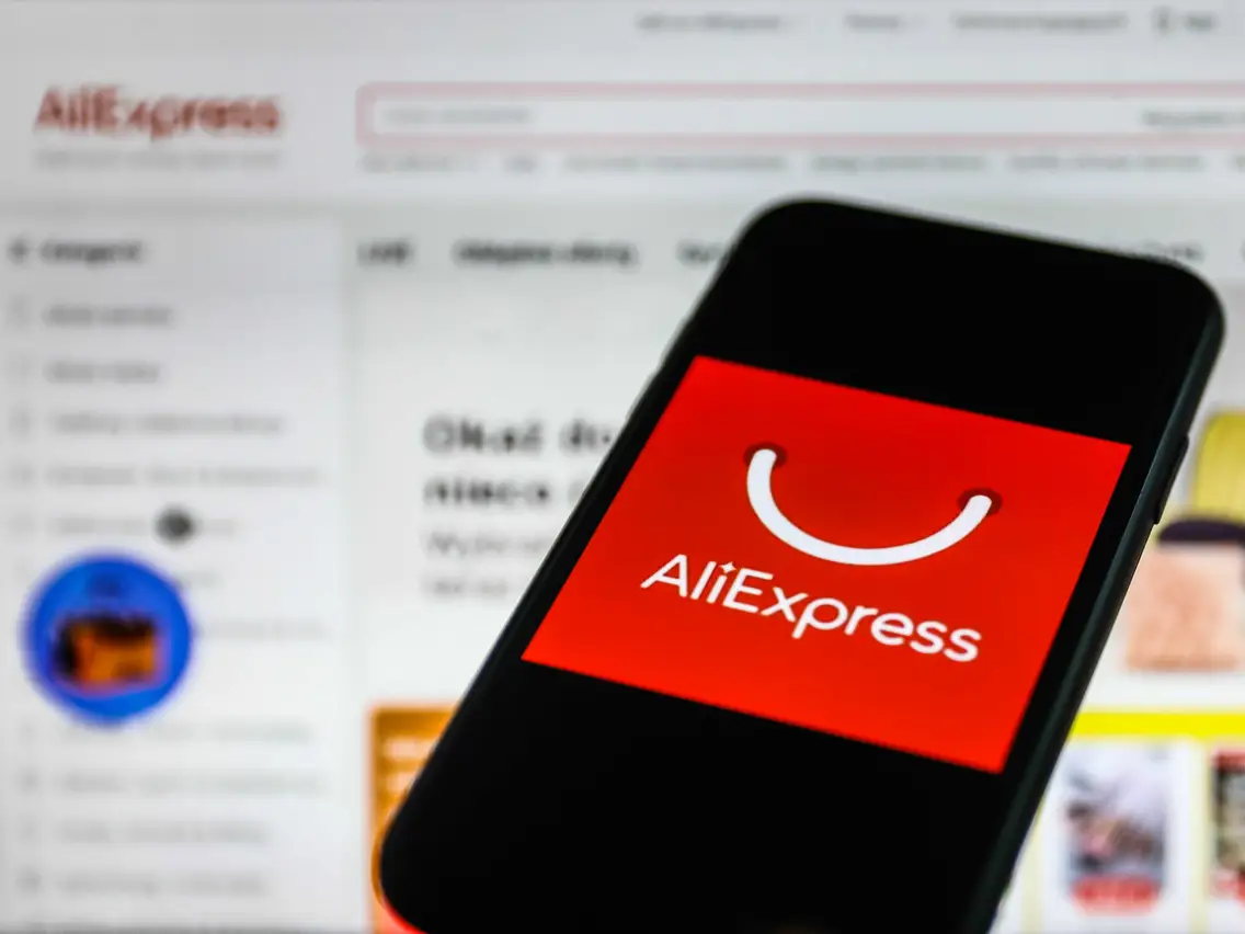How Would You Pick Which Transportation Administration to Use on AliExpress?