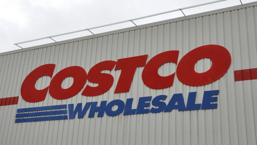 does costco take apple pay