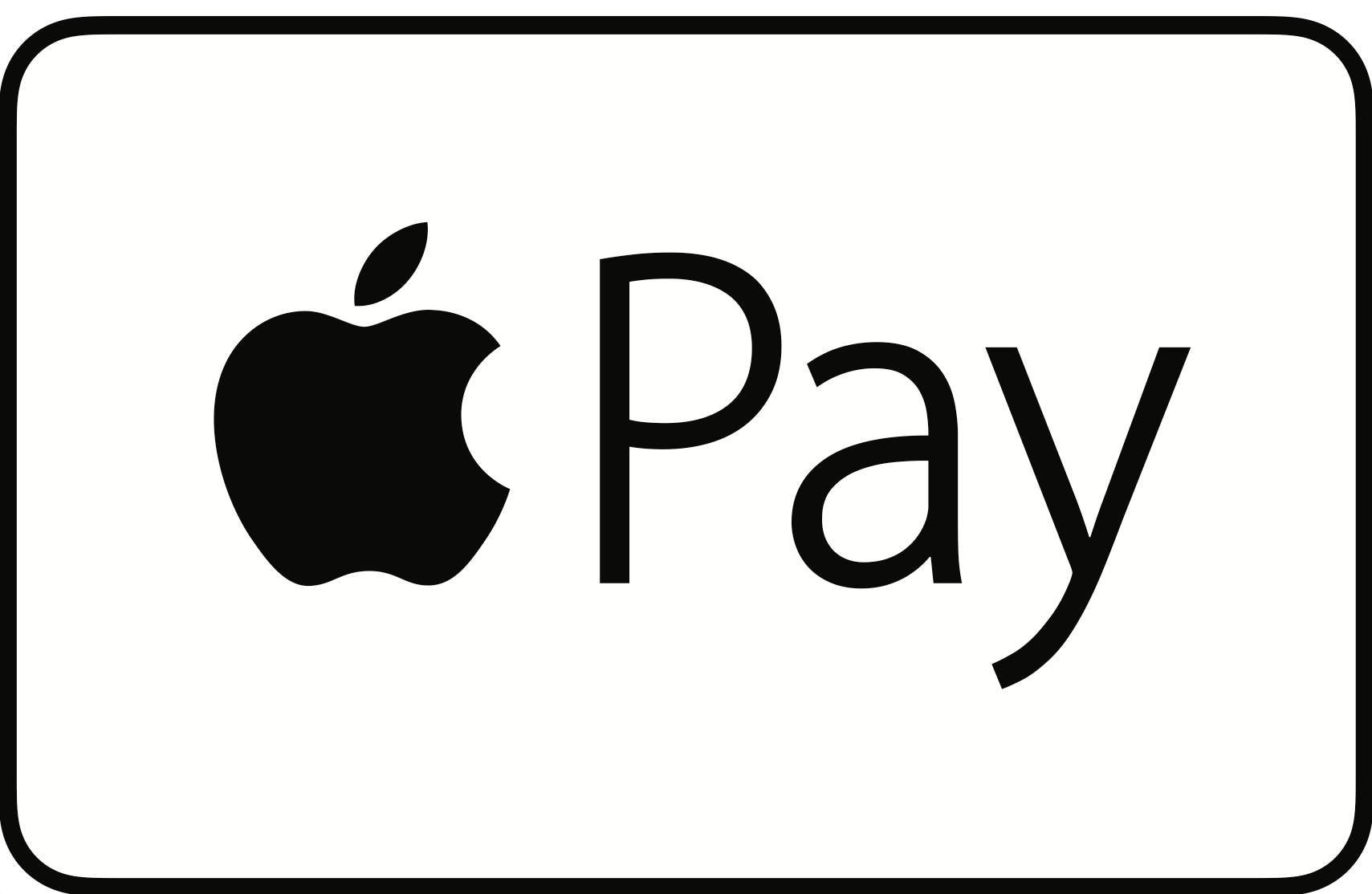 grocery stores that take apple pay