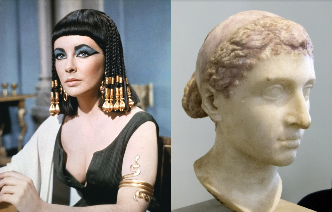 What Did Cleopatra Look Like? Inside The Enduring Mystery Of The ...