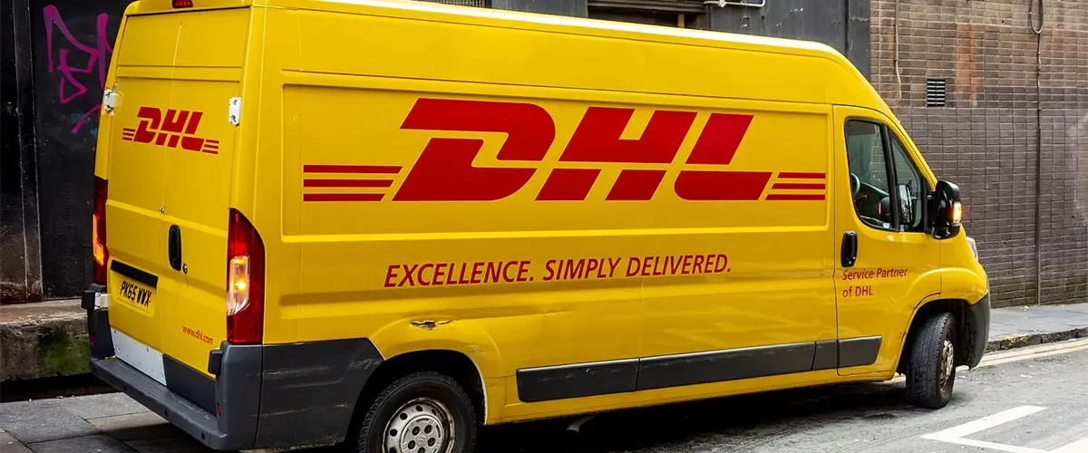 shipment is on hold dhl