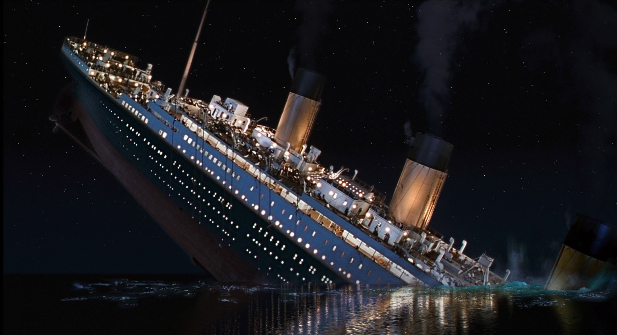 How Many People Survived The Titanic? (Explained)