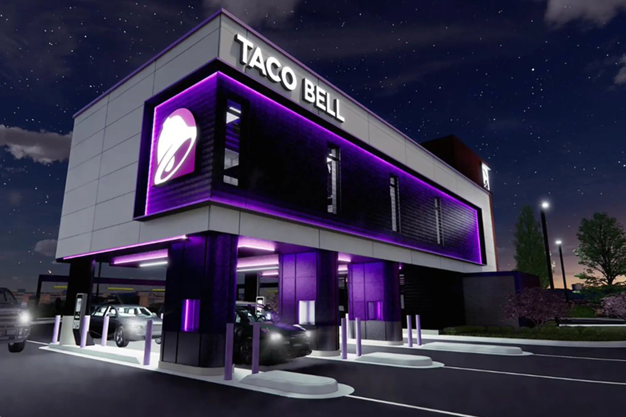 what age does taco bell hire