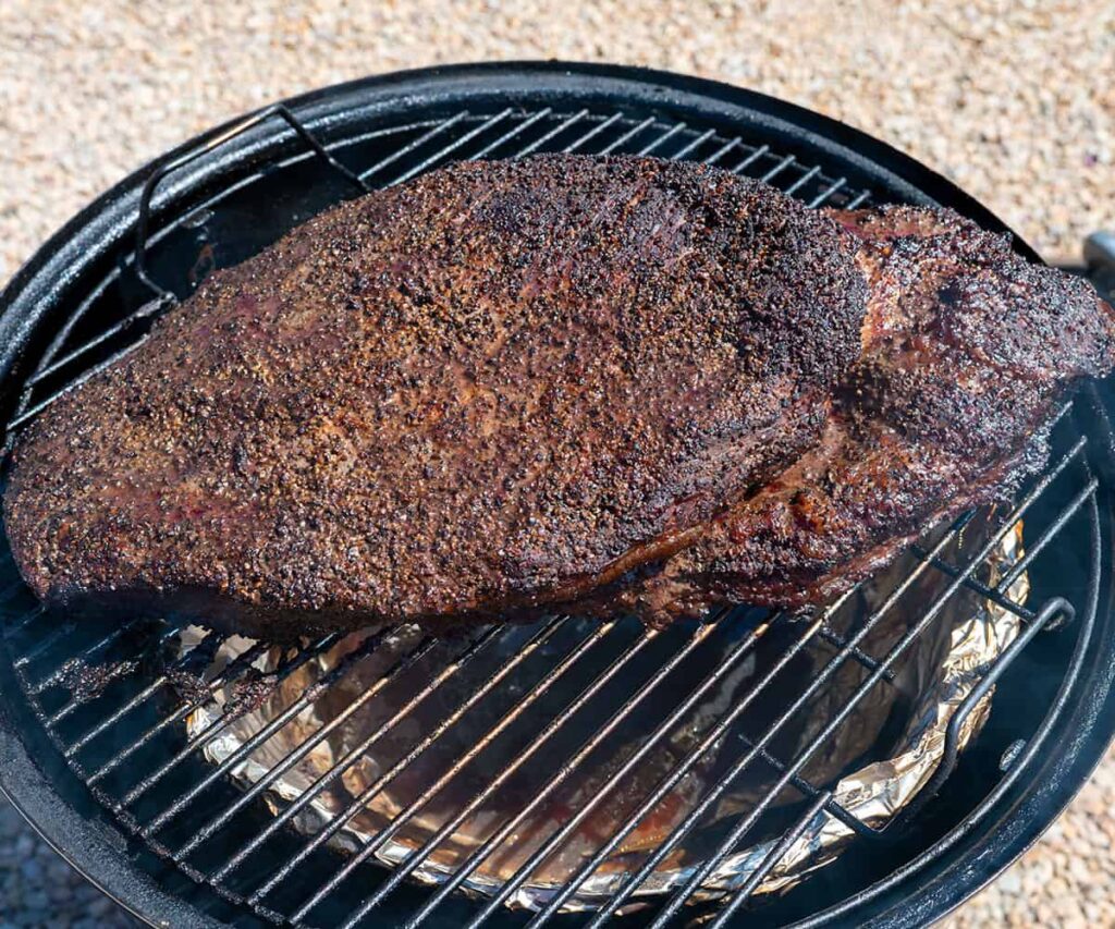 What Is Brisket? Where on the Cow Does it Come From? How to Cook It.