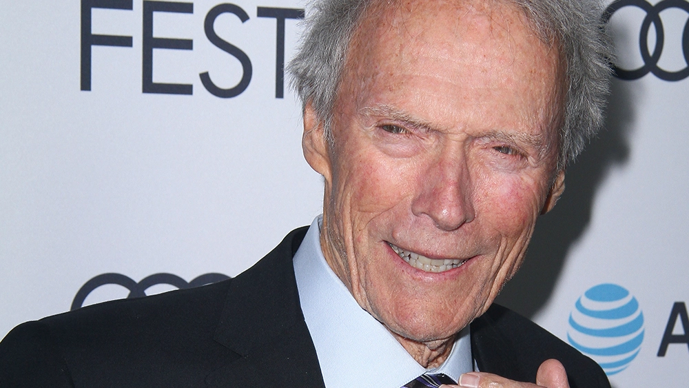 Is Clint Eastwood Still Alive
