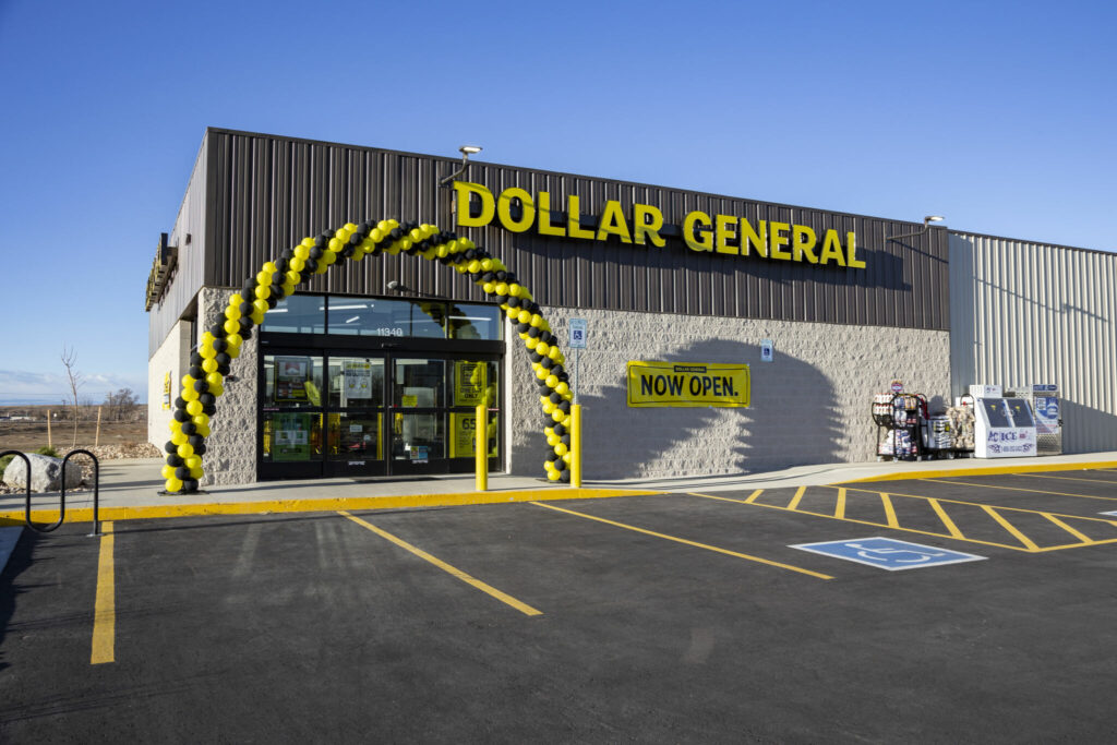 Does Dollar General Accept Apple Pay?