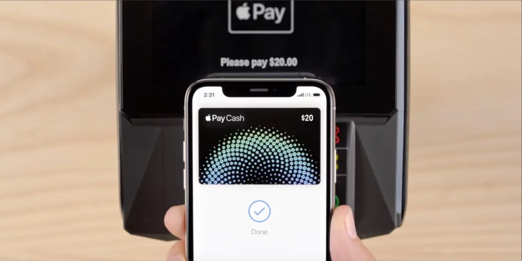 Why Is Apple Pay Not Accepted at Dollar General?