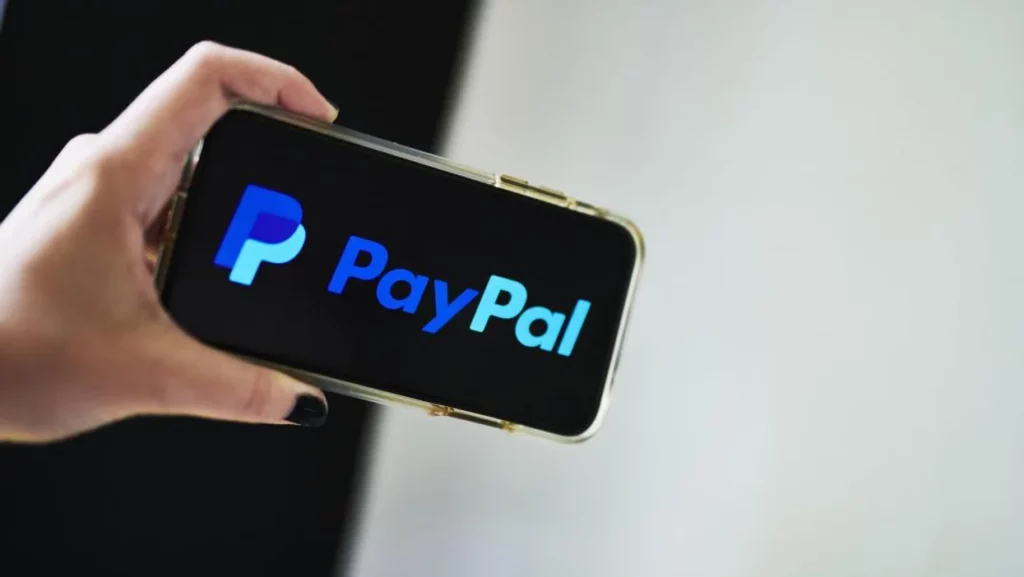 Using PayPal on the Dollar General Website